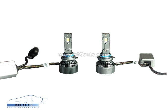 K Széria HB4 LED